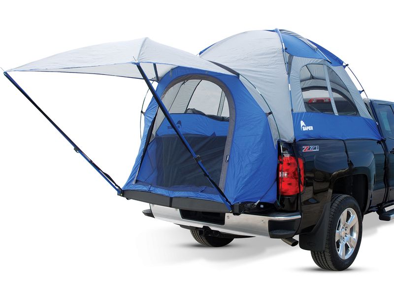 Napier Outdoors Sportz Truck Tents