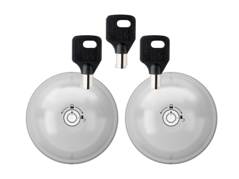 National Fleet UFO Locks