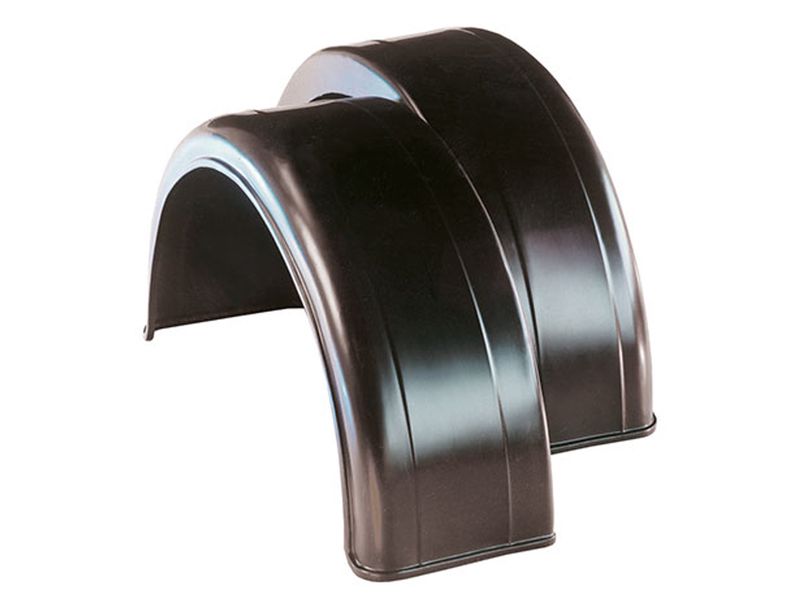 National Fleet Utility Trailer Fenders