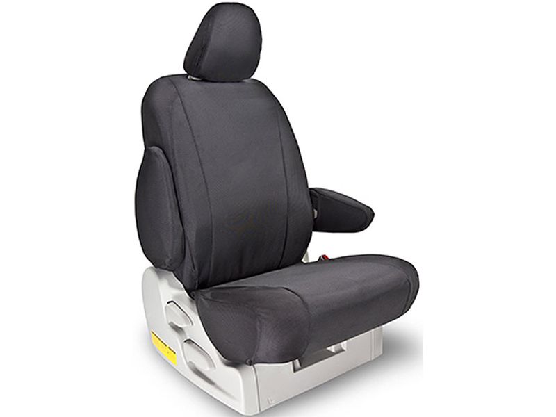 Northwest Ballistic Polypro Seat Covers