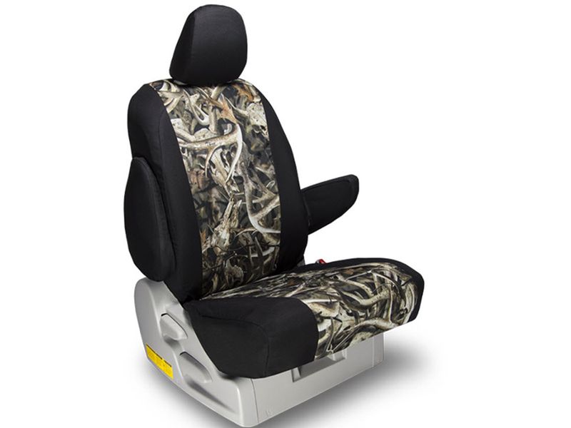Northwest Bonz Camo Seat Covers