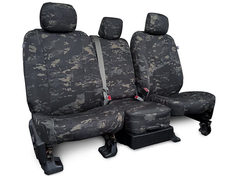 Northwest MultiCamo Seat Covers