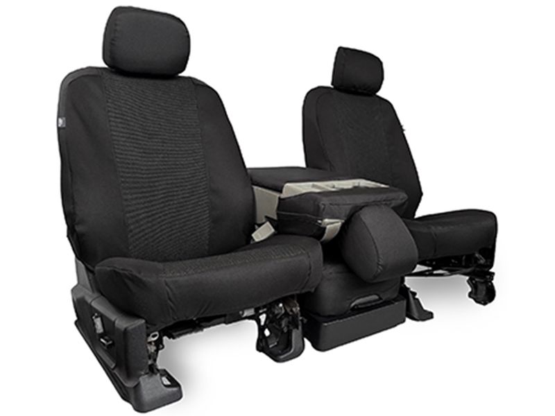 Northwest Solid Saddle Blanket Seat Covers