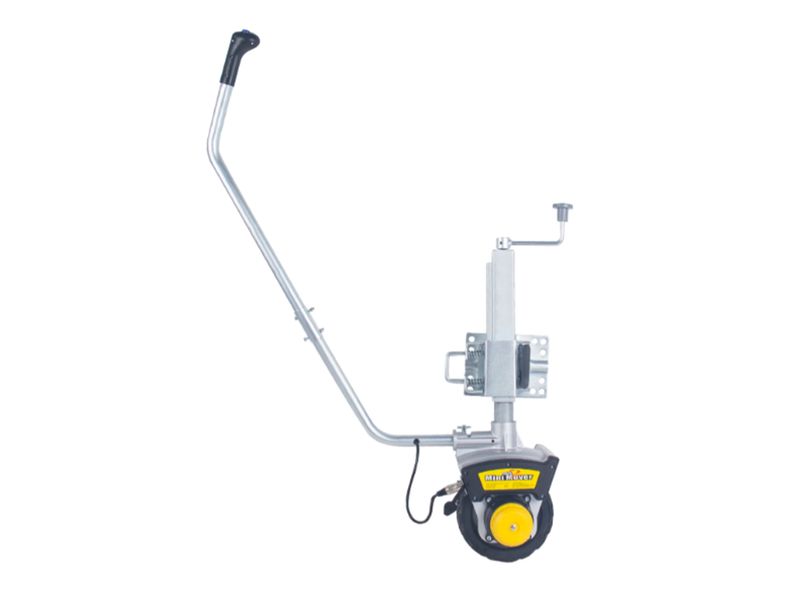 Novawinch Mini Mover Plus Trailer Jockey Wheel