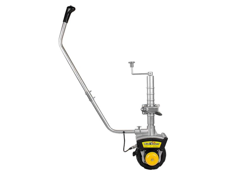 Novawinch Mini Mover Trailer Jockey Wheel