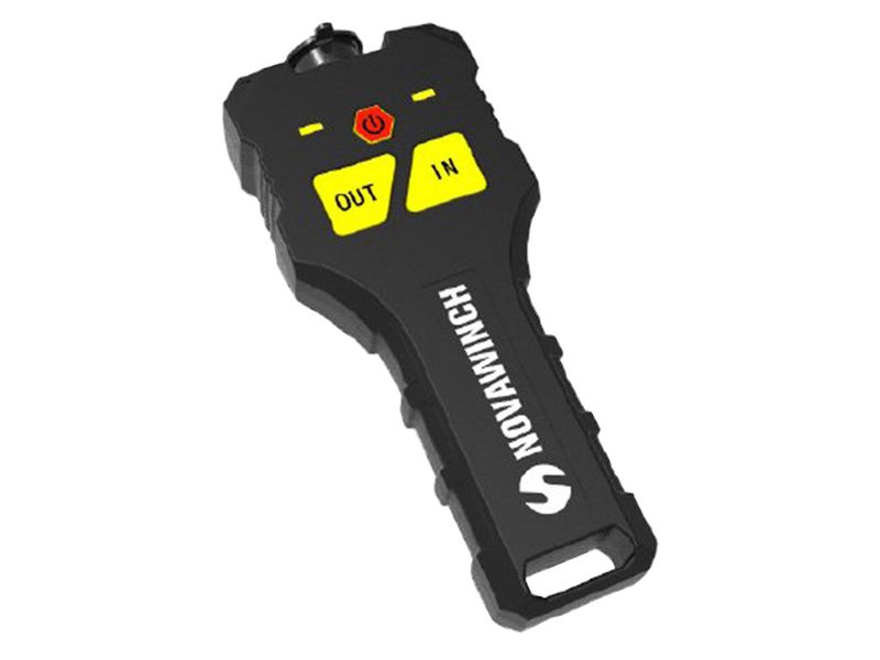 Novawinch Pro Plus DUO Wireless/Wired Remote Control