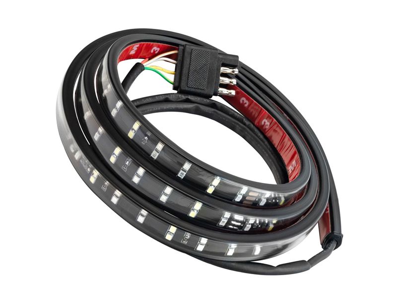 Oracle Double Row LED Tailgate Light Strip