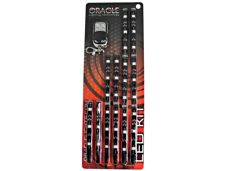 Oracle Engine Bay LED Lighting Kit