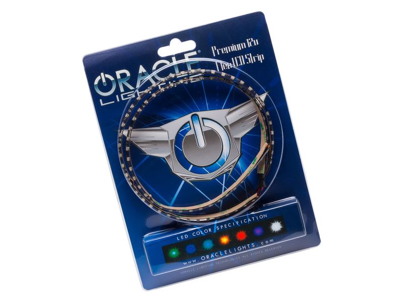Oracle Flexible Strip LED Lights
