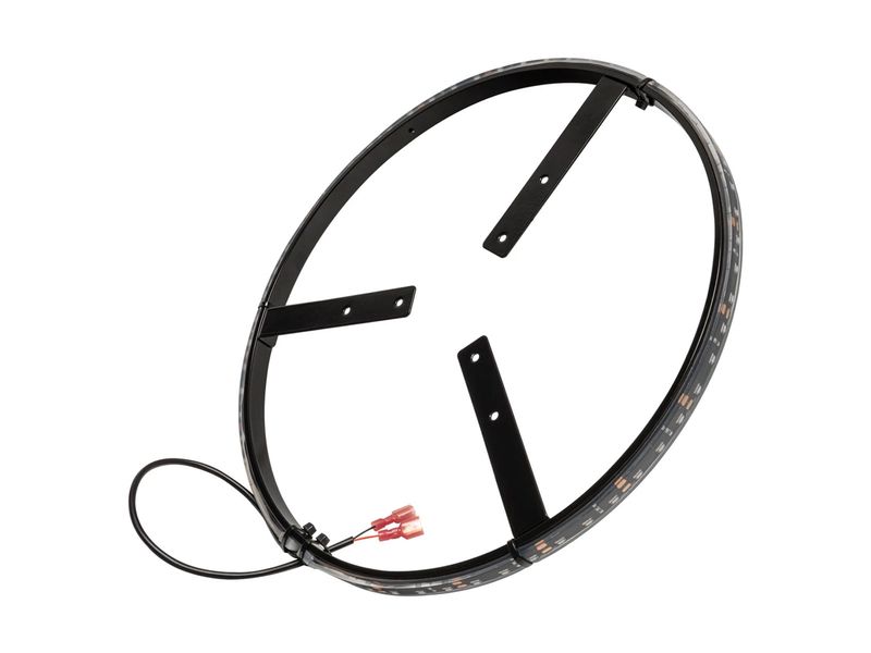 Oracle LED Illuminated Spare Tire Third Brake Light
