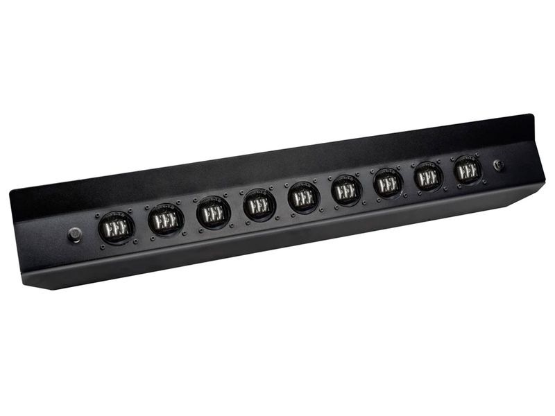 Oracle Lighted Skid Plate