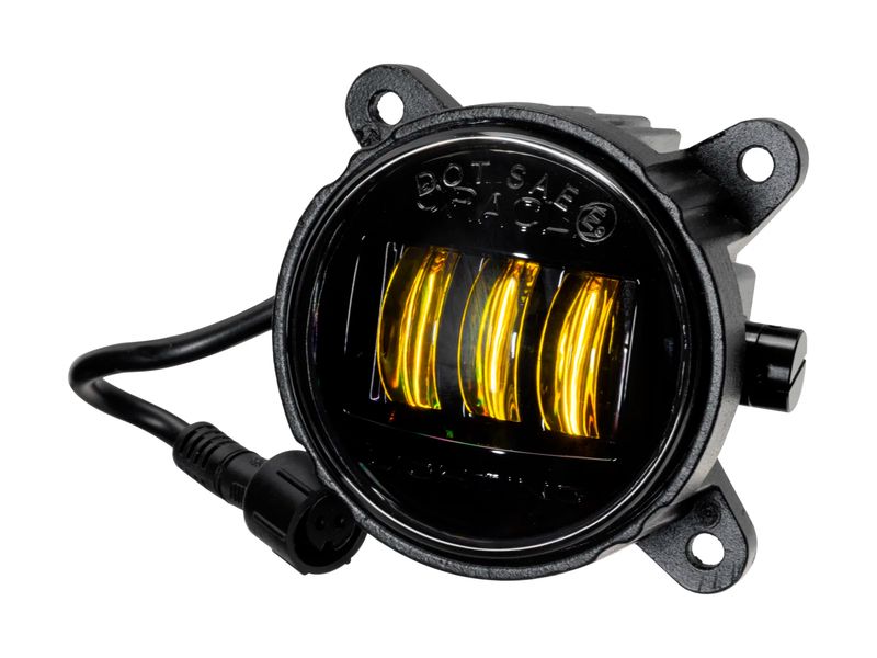 ORACLE Lighting Round 60mm LED Fog Light