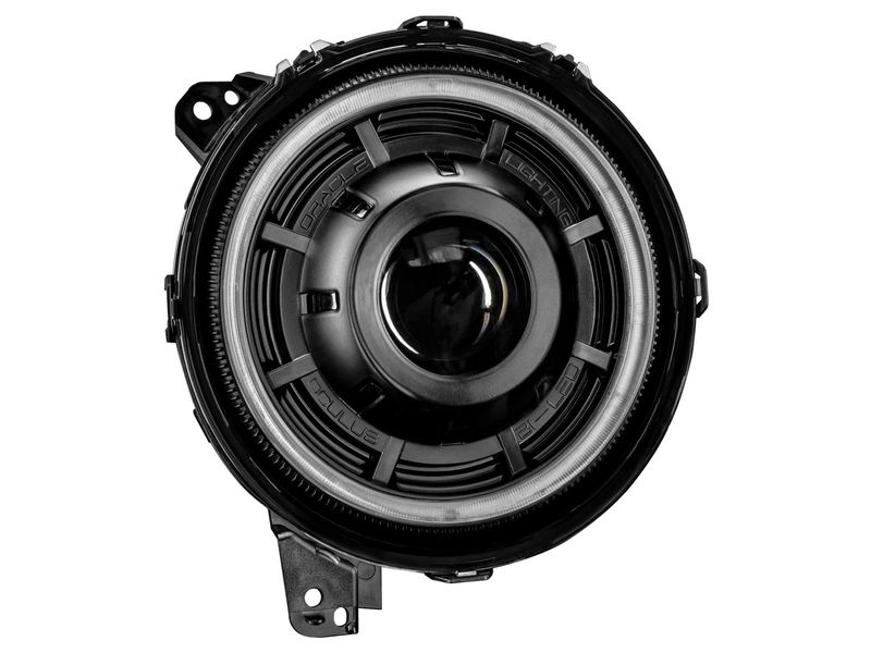 Oracle Oculus Bi-LED Projector Headlights