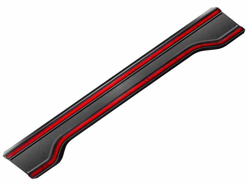 Oracle Racetrack LED Tailgate Panel Light