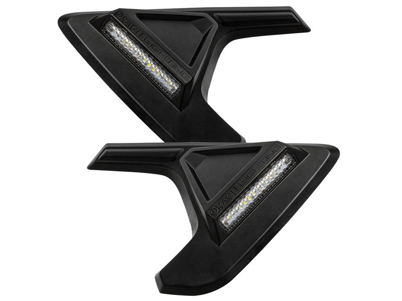 Oracle SideTrack LED Lights