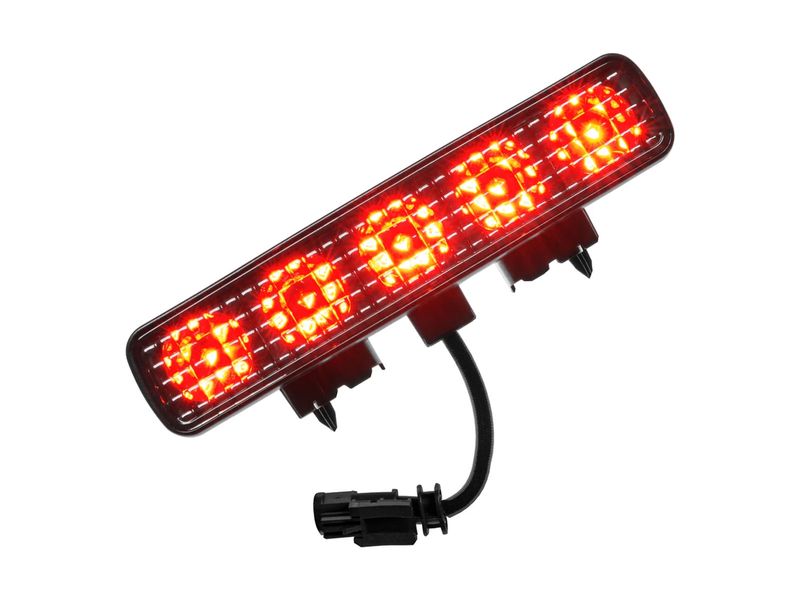 Oracle Smoked LED Third Brake Light