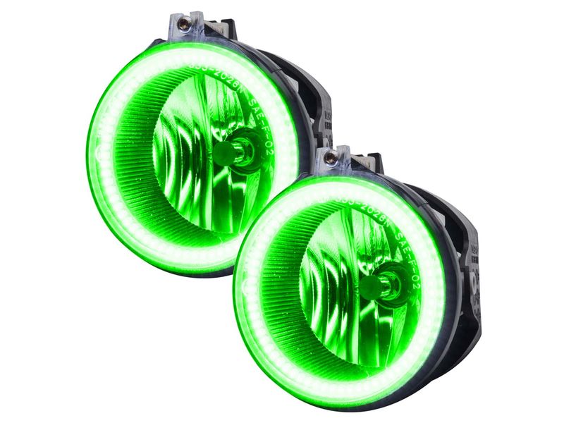 Oracle Surface Mount LED Halo Kit