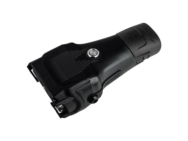 Oracle Vega Series 2 LED Flashlight