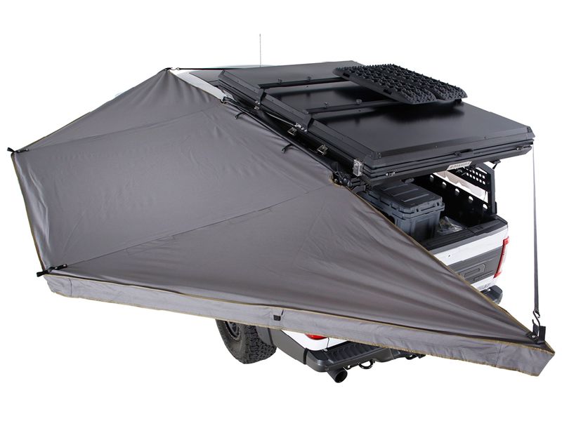 Overland Vehicle Systems HD Nomadic 180 LTE Awning