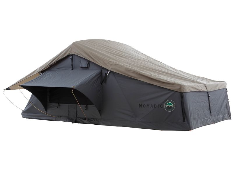 Overland Vehicle Systems HD Nomadic 2 Rooftop Tent