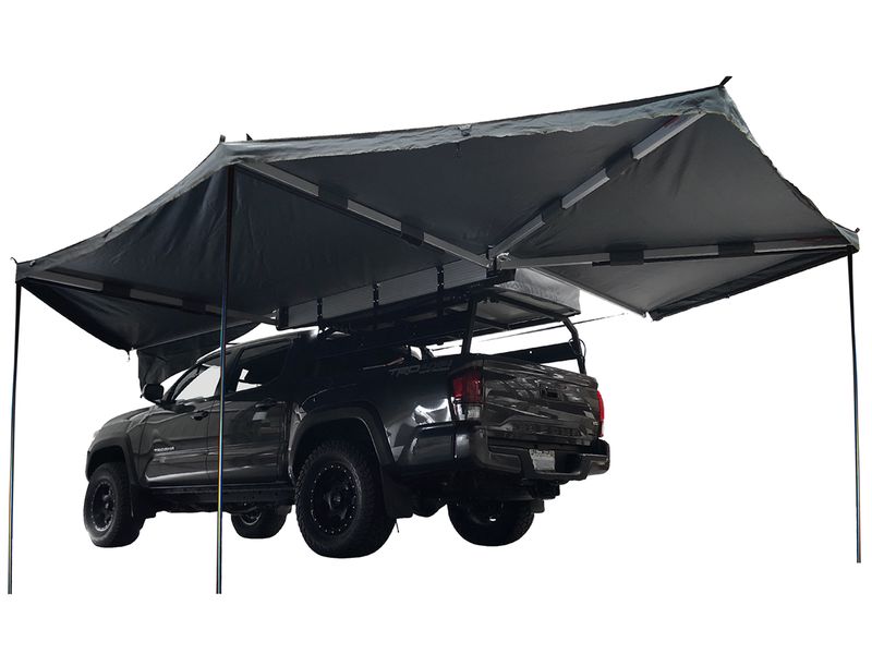 Overland Vehicle Systems HD Nomadic 270 Awning