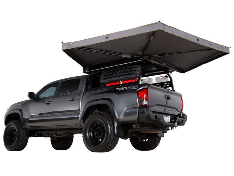 Overland Vehicle Systems HD Nomadic 270 LTE Awning