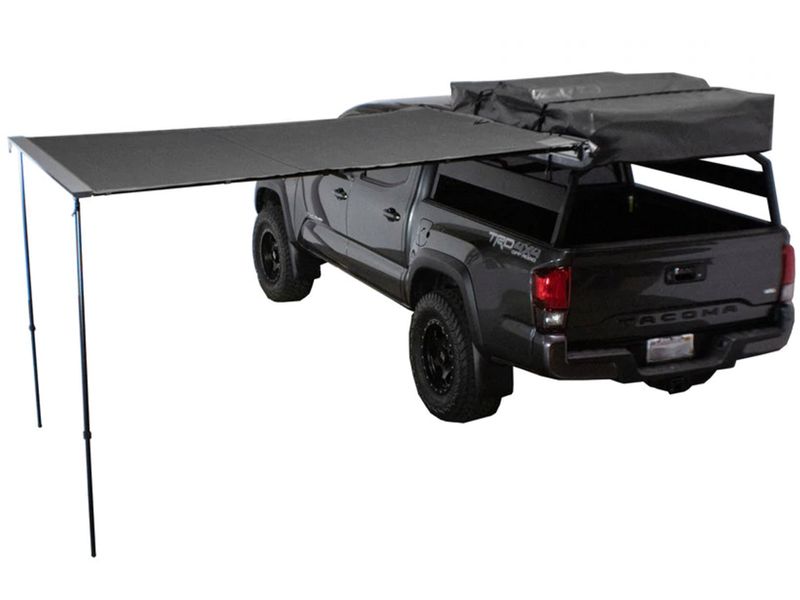 Overland Vehicle Systems HD Nomadic Awning