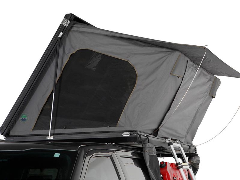 Overland Vehicle Systems HD Sidewinder Rooftop Tent