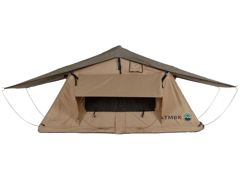 Overland Vehicle Systems LD TMBK 3 Rooftop Tent
