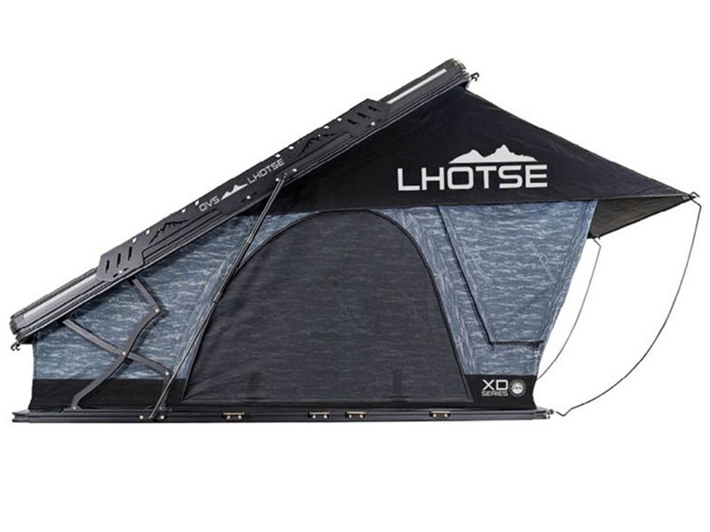 Overland Vehicle Systems XD Lhotse Rooftop Tent