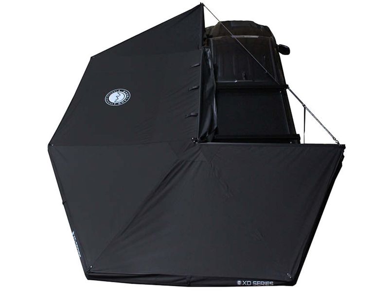 Overland Vehicle Systems XD Nomadic 270 Awning