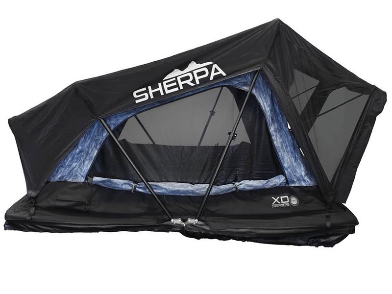 Overland Vehicle Systems XD Sherpa Two- Person Rooftop Tent
