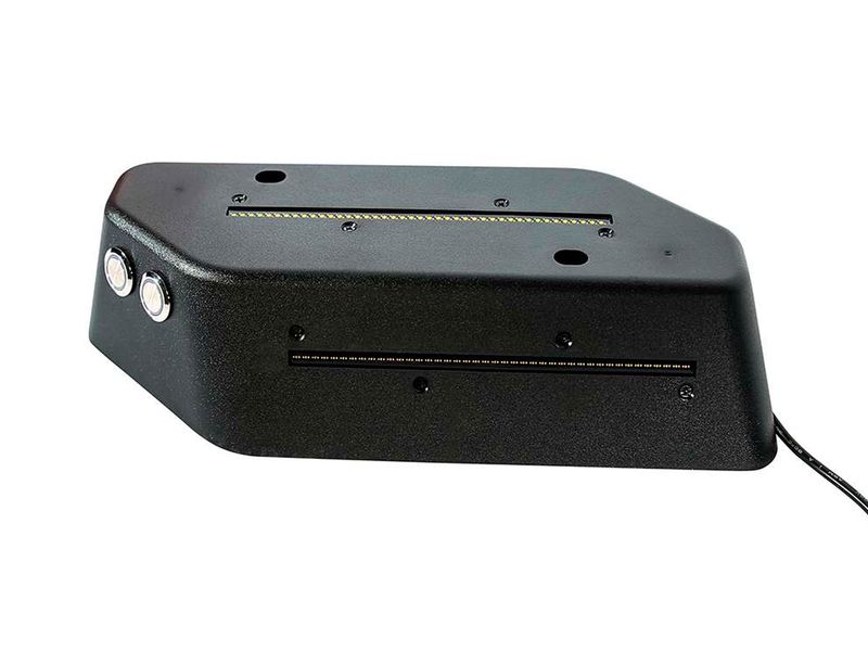Overtread Cargo Rear Window LED Light