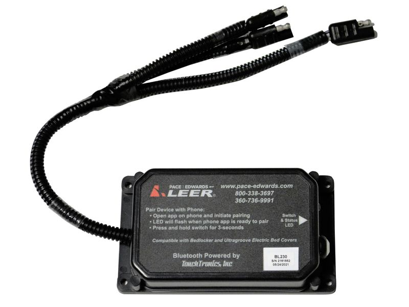 Pace Edwards Bluetooth Controller Kit