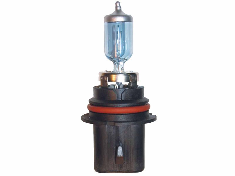 Philips CrystalVision Platinum Halogen Bulbs