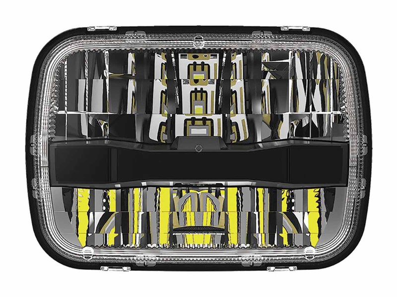 Philips LED Integral Beam Headlight