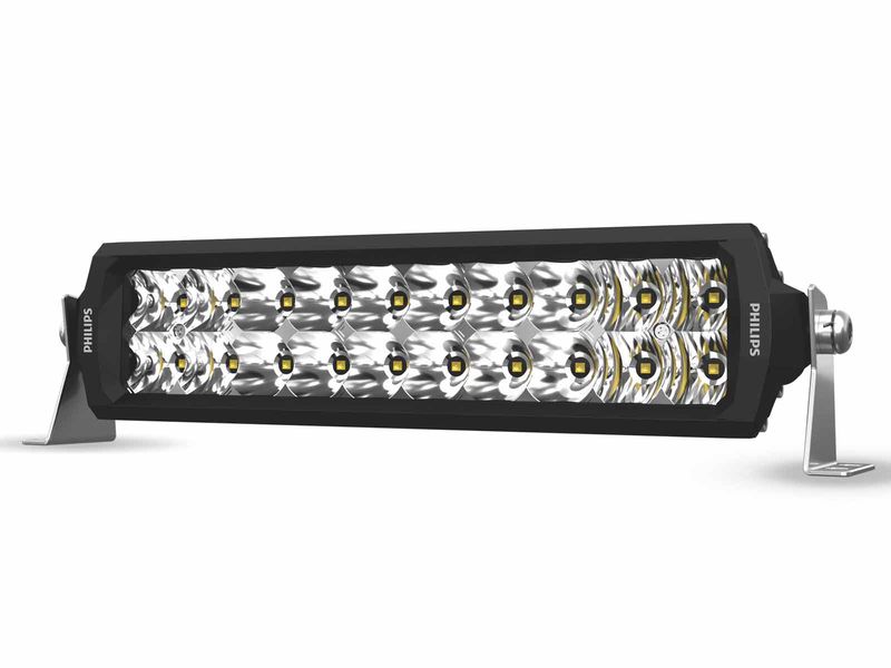 Philips Ultinon Drive 10" Dual Row LED Light Bar