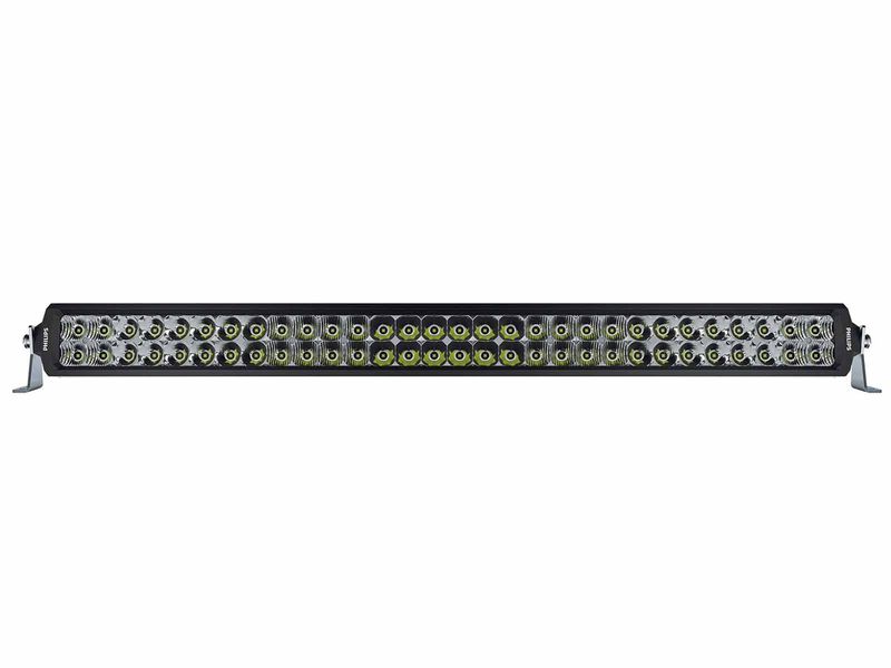 Philips Ultinon Drive 30" Dual Row LED Light Bar