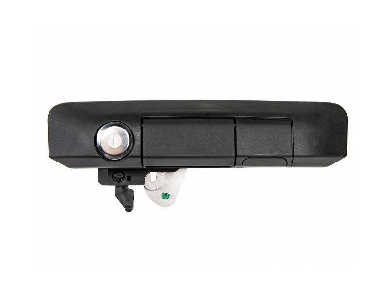 Pop & Lock Power Tailgate Lock