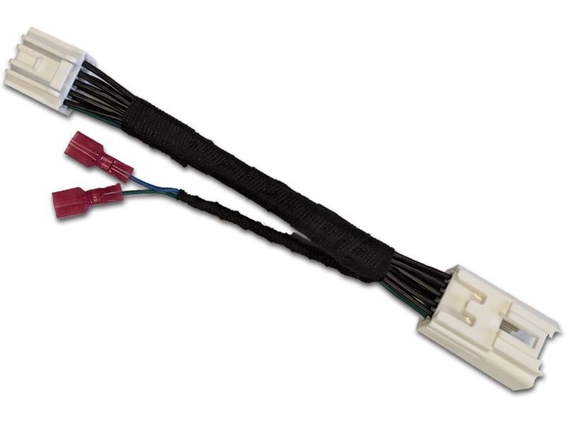 Pop-n-Lock Plug & Play T-Harness