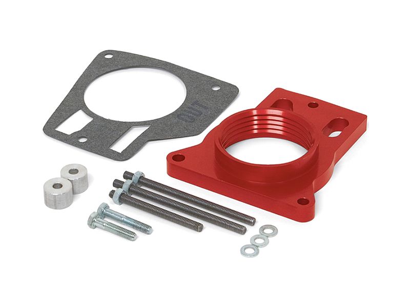 Throttle Body Spacers