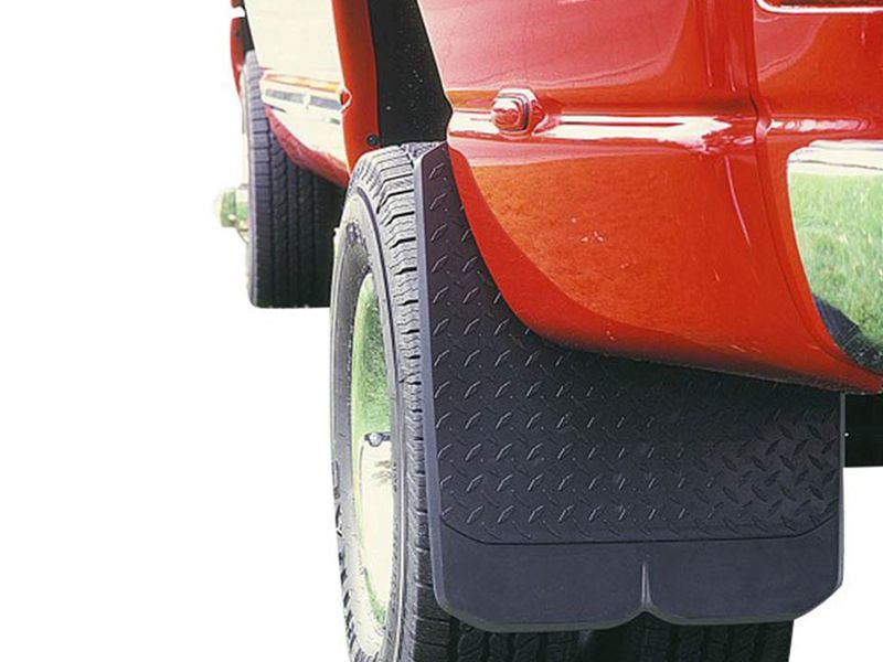 Powerflow Big Mudder Mud Flaps
