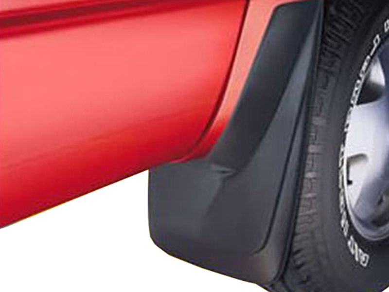 Powerflow Pro-Fit Splashguards