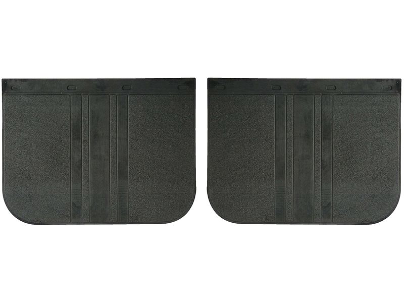 Powerflow Rubber Mud Flaps