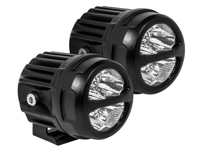Pro Comp Explorer Series S4-R LED Pod Lights