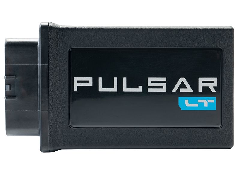 Pulsar LT Programmer