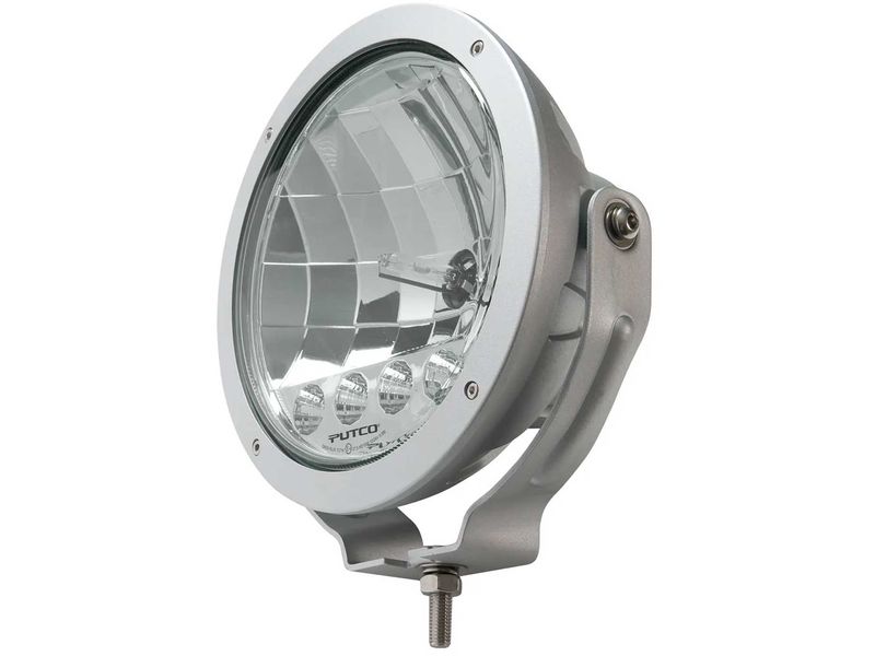 Putco 6" HID Off-Road Light