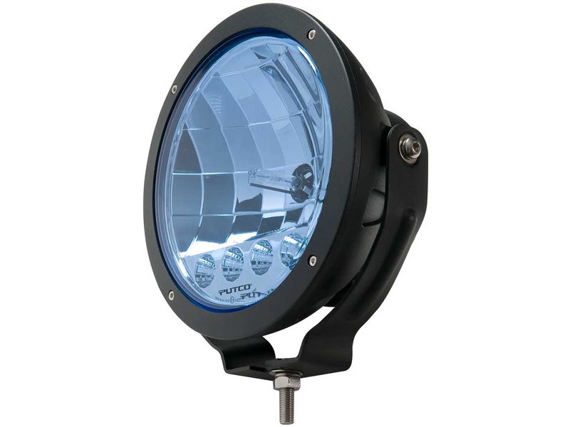 Putco 9" HID Off-Road Light