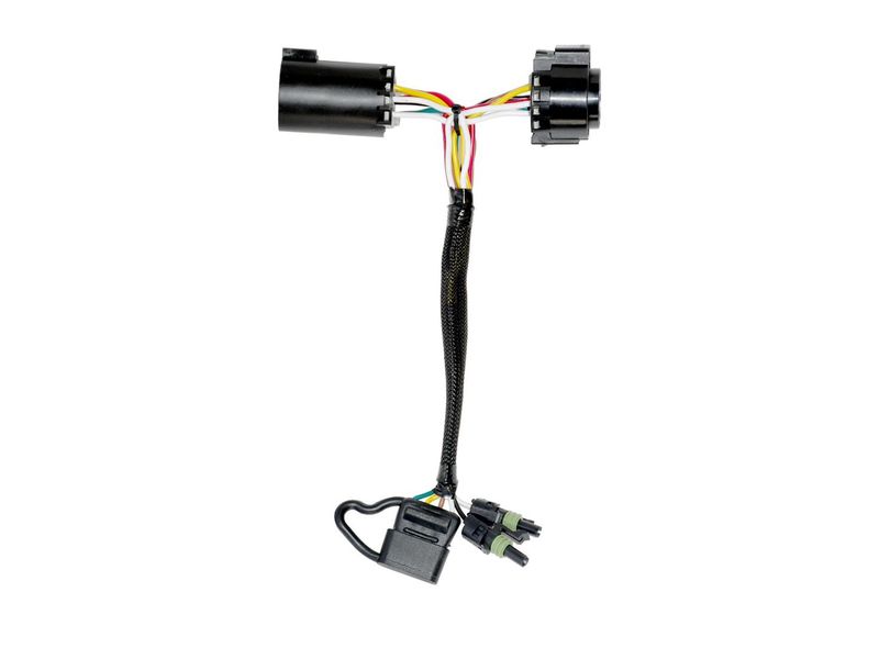 Putco Blade Quick Connect Harness