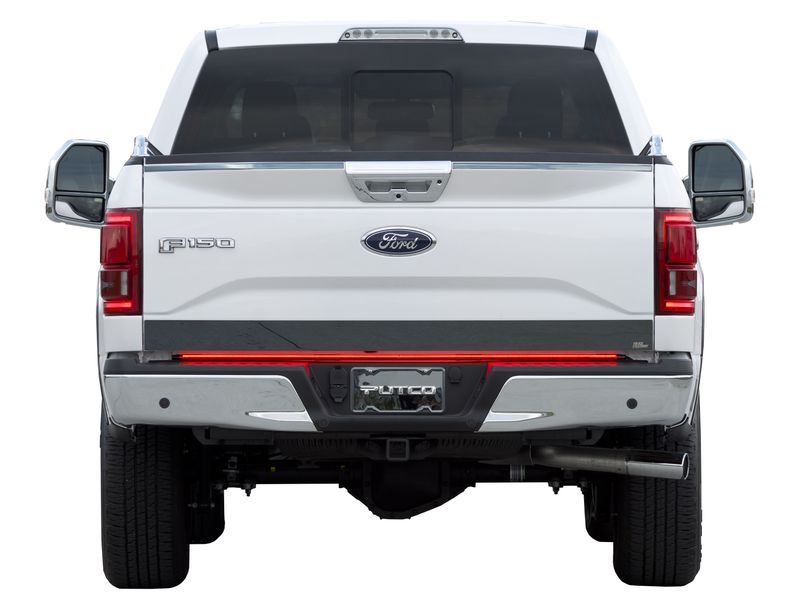 Putco Blade Quick Connect LED Tailgate Light Bar